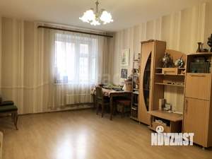 1-к квартира, вторичка, 43м2, 6/9 этаж