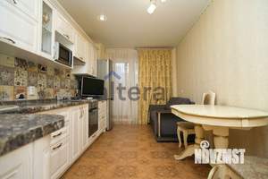 1-к квартира, вторичка, 48м2, 4/10 этаж