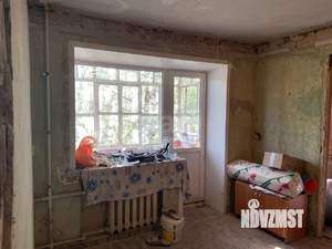2-к квартира, вторичка, 44м2, 2/3 этаж
