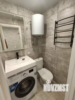 Студия квартира, вторичка, 18м2, 5/5 этаж