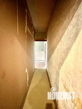 3-к квартира, вторичка, 55м2, 3/3 этаж