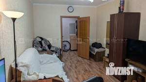 2-к квартира, вторичка, 53м2, 7/9 этаж