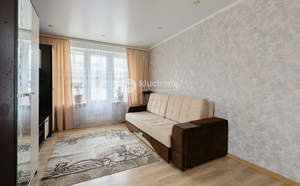 1-к квартира, вторичка, 32м2, 4/5 этаж