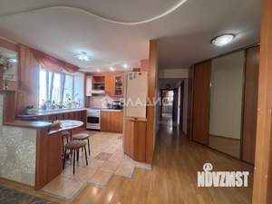3-к квартира, вторичка, 76м2, 6/15 этаж