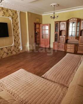 3-к квартира, вторичка, 85м2, 6/9 этаж