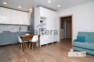 2-к квартира, вторичка, 58м2, 5/9 этаж