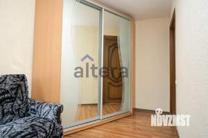 2-к квартира, вторичка, 45м2, 3/5 этаж