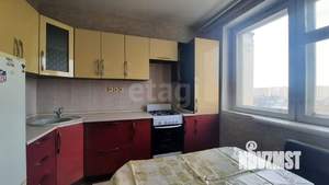 1-к квартира, вторичка, 38м2, 6/6 этаж