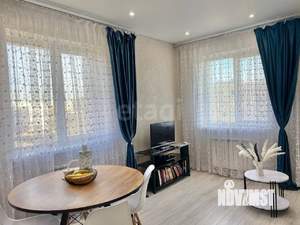 2-к квартира, вторичка, 60м2, 5/25 этаж