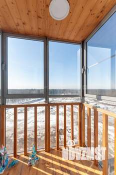 2-к квартира, вторичка, 52м2, 9/19 этаж