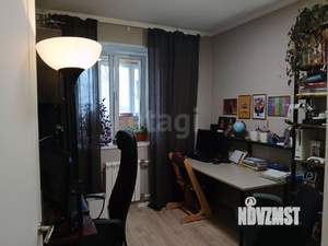 3-к квартира, вторичка, 67м2, 2/9 этаж
