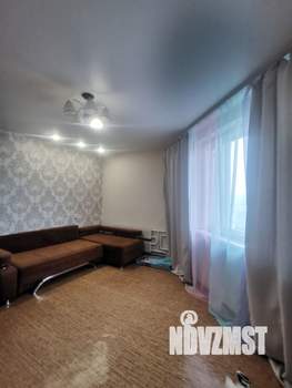 1-к квартира, вторичка, 47м2, 5/16 этаж