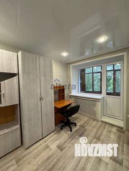 Студия квартира, вторичка, 15м2, 3/5 этаж