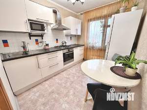 3-к квартира, вторичка, 67м2, 9/9 этаж