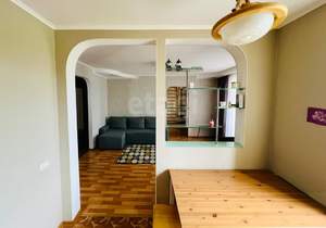 4-к квартира, вторичка, 74м2, 3/10 этаж
