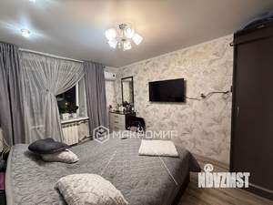 2-к квартира, вторичка, 37м2, 5/9 этаж