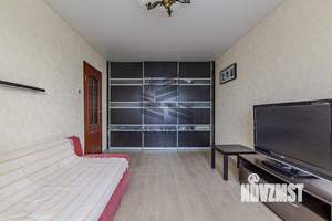 1-к квартира, вторичка, 34м2, 9/10 этаж