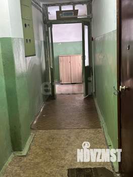 1-к квартира, вторичка, 29м2, 7/9 этаж