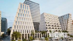 3-к квартира, вторичка, 81м2, 10/19 этаж