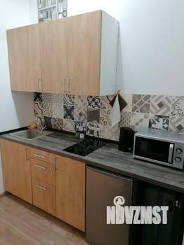 2-к квартира, вторичка, 58м2, 1/9 этаж