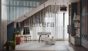 3-к квартира, вторичка, 118м2, 4/4 этаж