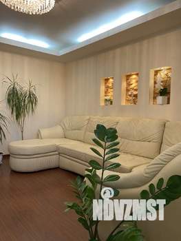 3-к квартира, вторичка, 64м2, 7/9 этаж