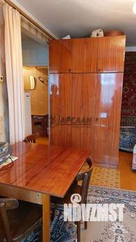 1-к квартира, вторичка, 32м2, 5/5 этаж