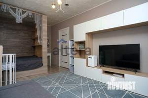 2-к квартира, вторичка, 63м2, 4/9 этаж