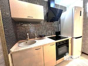 1-к квартира, вторичка, 36м2, 11/20 этаж