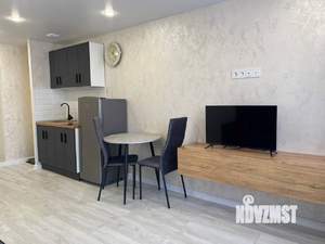Студия квартира, вторичка, 17м2, 5/5 этаж