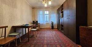 2-к квартира, вторичка, 44м2, 3/5 этаж