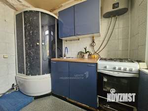1-к квартира, вторичка, 31м2, 2/2 этаж