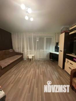 1-к квартира, вторичка, 23м2, 3/9 этаж