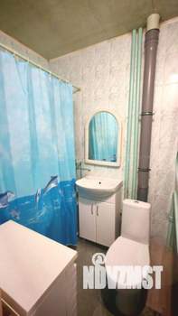 2-к квартира, вторичка, 47м2, 4/5 этаж