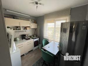 3-к квартира, вторичка, 54м2, 9/9 этаж