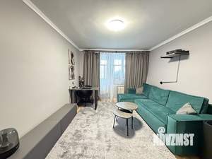 2-к квартира, вторичка, 51м2, 2/5 этаж