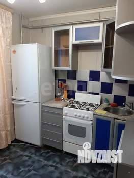 1-к квартира, вторичка, 36м2, 1/9 этаж