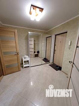 1-к квартира, вторичка, 37м2, 1/5 этаж