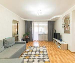 4-к квартира, вторичка, 74м2, 3/10 этаж