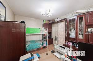 3-к квартира, вторичка, 63м2, 10/11 этаж