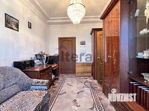 2-к квартира, вторичка, 47м2, 2/4 этаж