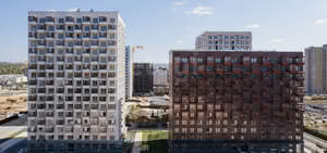 1-к квартира, вторичка, 36м2, 5/12 этаж