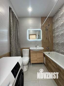 Студия квартира, вторичка, 27м2, 9/10 этаж