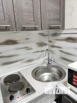 1-к квартира, вторичка, 16м2, 1/9 этаж