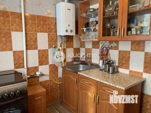 1-к квартира, вторичка, 31м2, 1/5 этаж