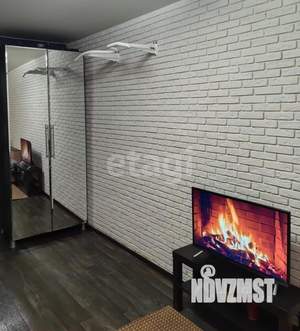 Студия квартира, вторичка, 20м2, 1/9 этаж
