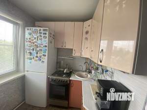 2-к квартира, вторичка, 47м2, 5/5 этаж