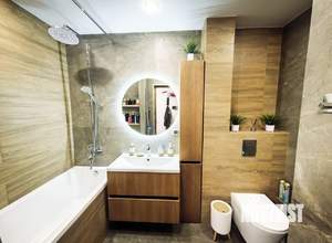 2-к квартира, вторичка, 83м2, 7/15 этаж