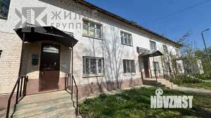 1-к квартира, вторичка, 33м2, 2/2 этаж