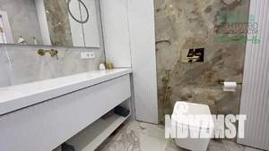 3-к квартира, вторичка, 102м2, 21/25 этаж